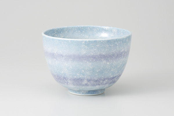 パステルライン 多用碗青