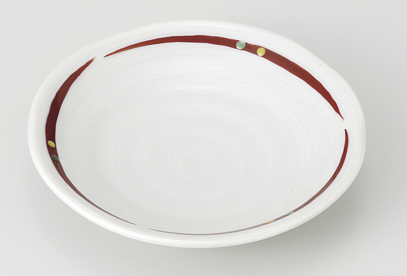 弧朱 六兵衛3.0皿