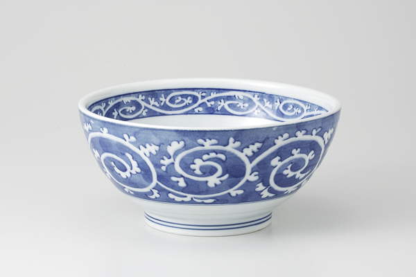 ダミタコ唐草 さぬき丼