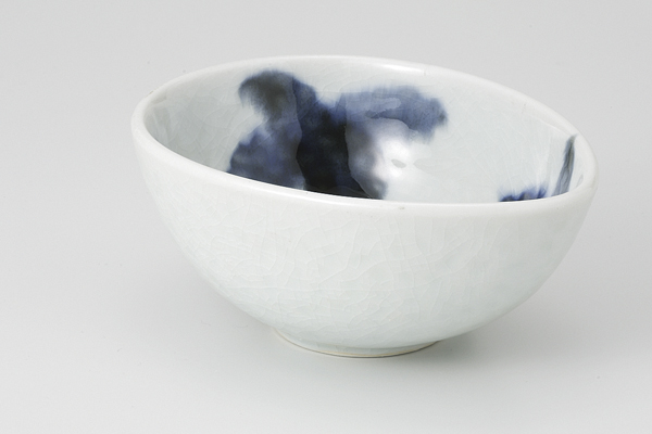 ゴス流し しずく鉢