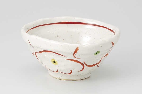 雪花 おにぎり小鉢