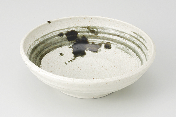 いこい 荒引浅鉢