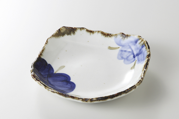 あいおい 四角鉢