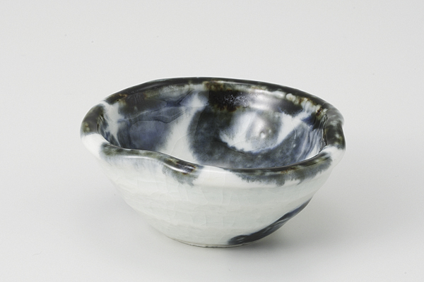 ゴス流し 三ツ押珍味