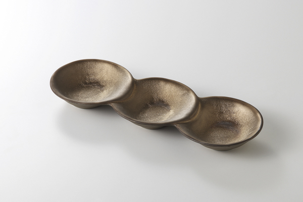 熔岩流 三品薬味