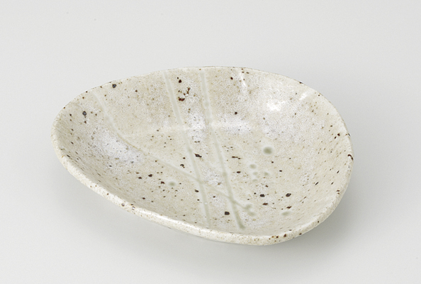 均窯はんてん おにぎり小皿大