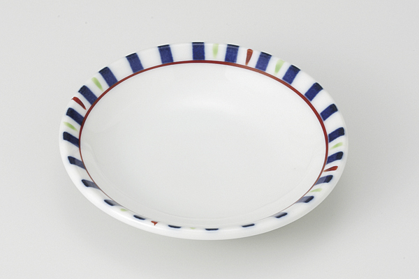 錦群青十草 2.8皿