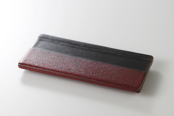 あしゅら 高浜焼物皿