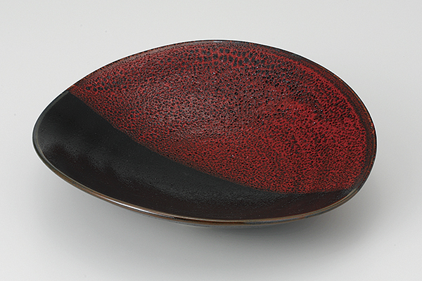 あしゅら たわみ向付