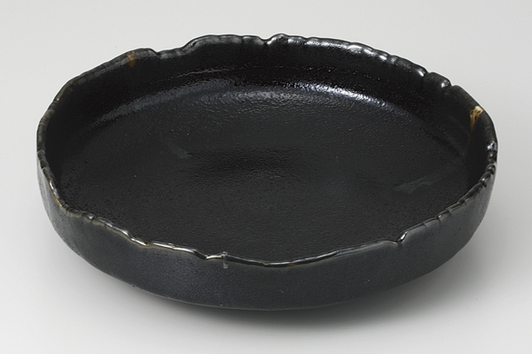 巌流 切立ちぎり鉢