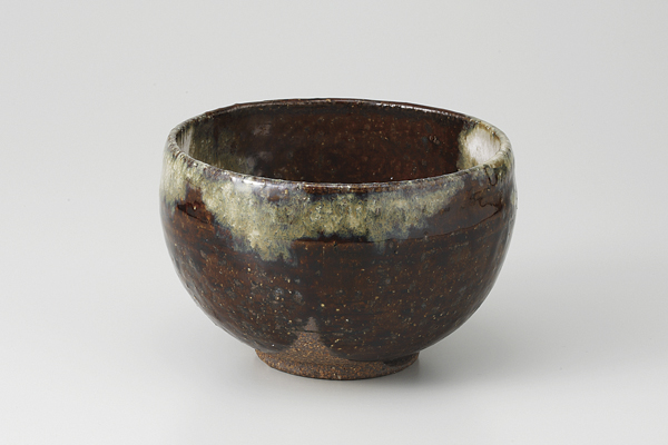 朝鮮唐津 4.0丸碗