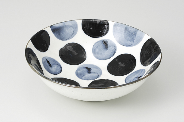 ゴス濃水玉 5.5ボール