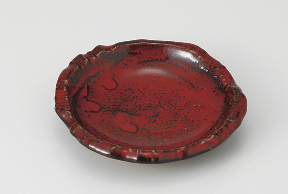 炎舞 渕そぎ3.0皿