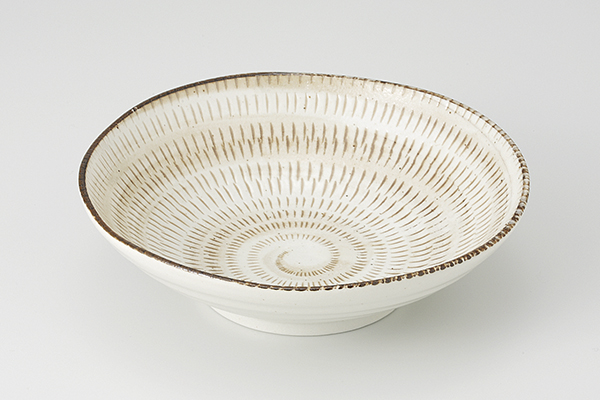 民芸トチリ 5.5鉢