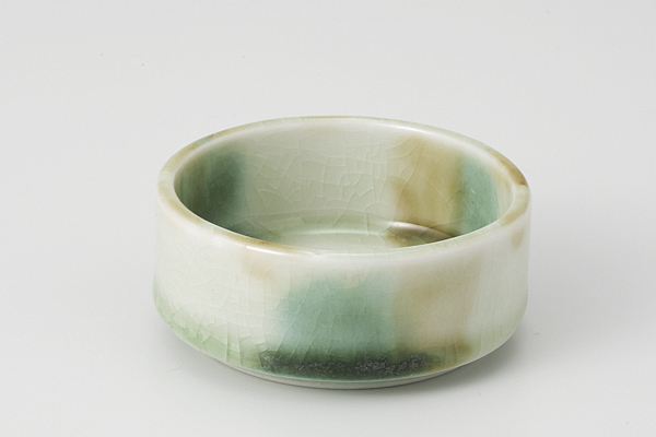 二彩流し 切立丸珍味