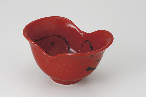 こきひ(散) 二葉小鉢