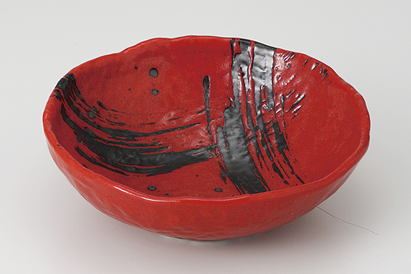 こきひ(交) 丸鉢