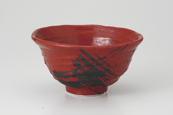 こきひ(交) めし碗