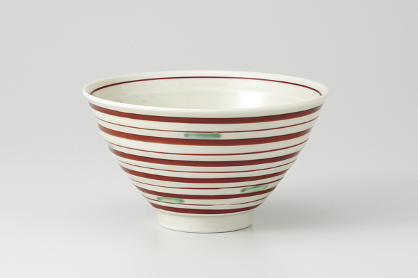 帯駒筋 反り小丼