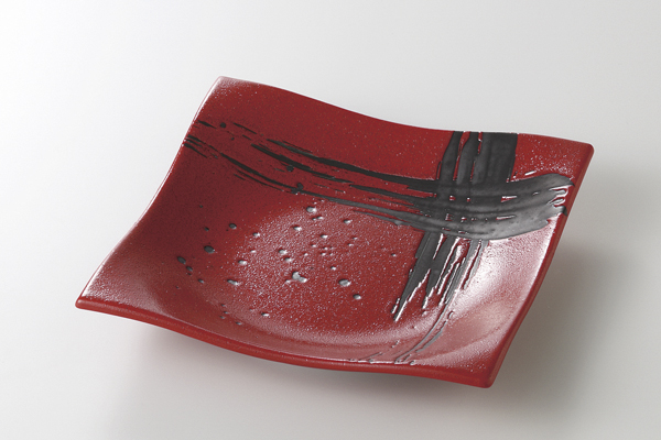 こきひ(交) 正角皿