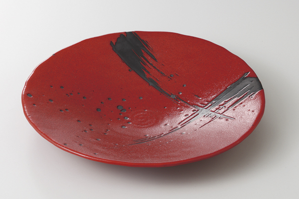 こきひ(交) 8.0丸皿