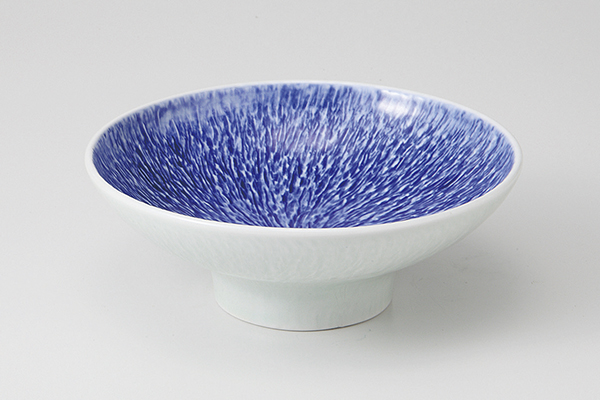 ゴス巻トチリ 向付