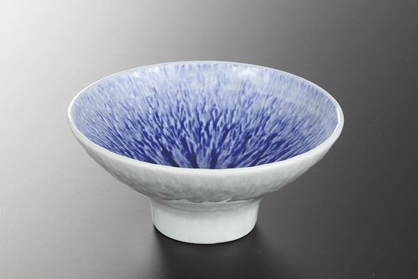 ゴス巻トチリ 4寸小鉢