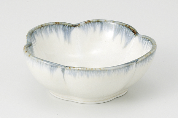 【廃番】うのふ 花型小付