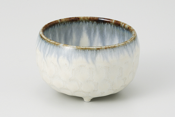 【廃番】うのふ 三ツ足珍味(小)