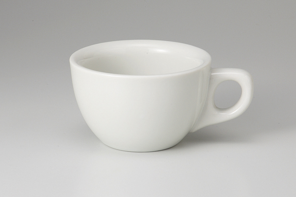 アイボリー 厚口スープ