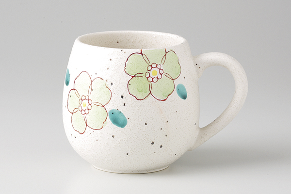 春彩華 ボールマグ