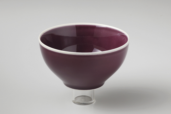 クレイズ紫 ディープボール