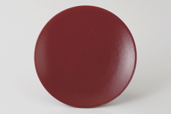 赤銅 6吋デザートプレート