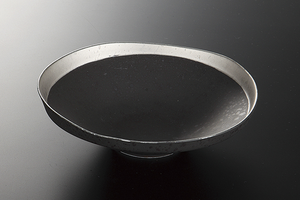 プラチナ銀河 波渕5.0鉢