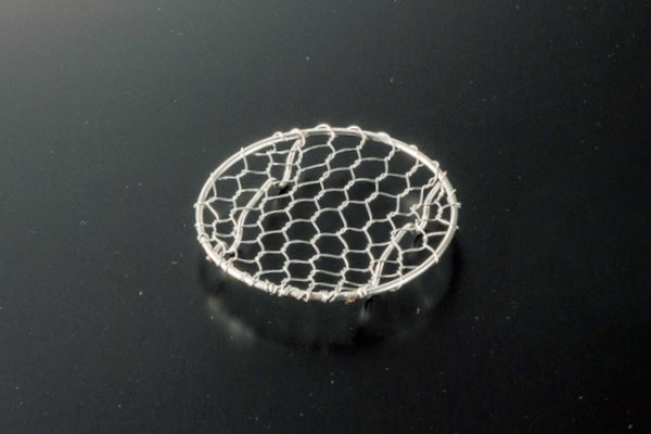 御影 ぎんす3寸(中国)