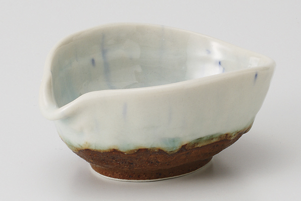 岩清水 片口小鉢(小)