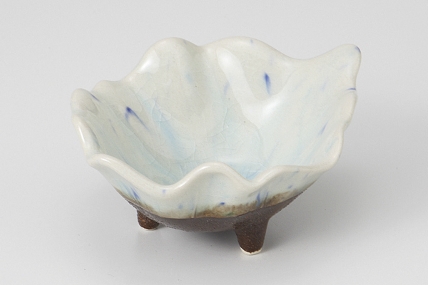 岩清水 葉型珍味