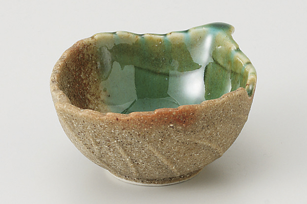 木の葉型ヌリ分 珍味