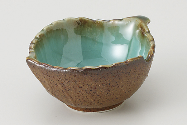 木の葉型ヒワ 珍味