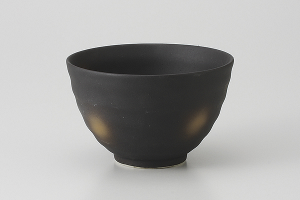 黒備前 小丼