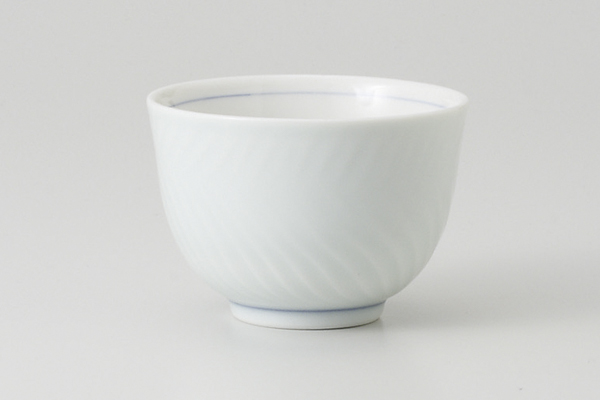 青地木の葉 反千茶