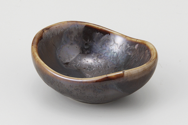 ゴールド 楕円珍味