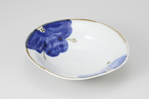 あいおい ゆらぎ浅鉢