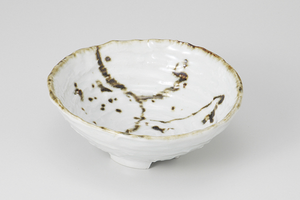 サビちらし うず小鉢