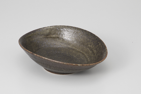 緑いらぼ たわみ小鉢