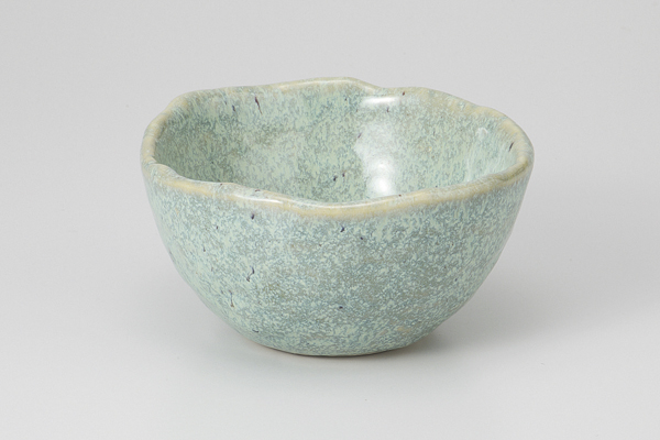 青うのふ たたら小鉢(大)