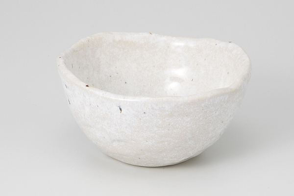 白うのふ たたら小鉢(大)