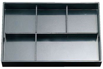 尺３松花堂用 Ｂ仕切