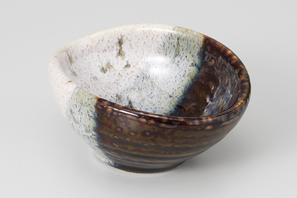 織部ヌリ分 小付