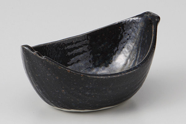 黒結晶 笹舟珍味